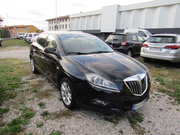 Lancia Delta 1.4 T-Jet 120 CV Oro - Foto 4