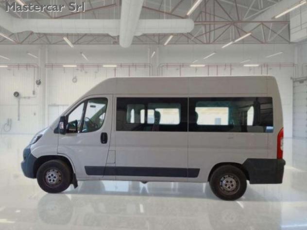 PEUGEOT Boxer BOXER ALLESTIMENTO DISABILI COMBI 333 L2H2 BLUEHDI rif. 24173909 - Foto 3