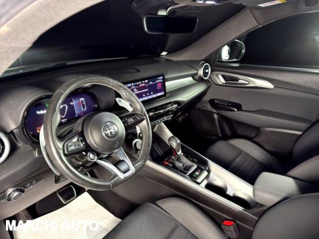 ALFA ROMEO Tonale 1.6 diesel 130 CV TCT6 Sprint rif. 24138950 - Foto 10
