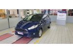 Ford Fiesta Fiesta 1.5 TDCi 75CV 5 porte Titanium