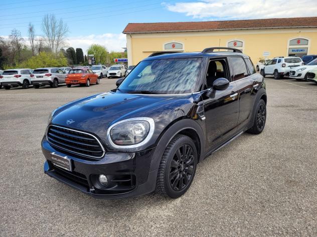 MINI Countryman null - Foto 7