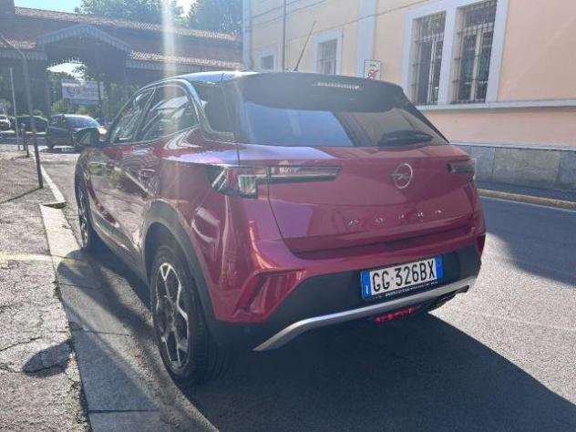 OPEL - Mokka - 1.2 Turbo 130 CV Ultimate - Foto 7