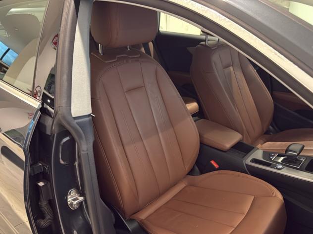 Audi A5 SPB 40TFSI MHEV quattro S tronic Pelle Cruise LED - Foto 5