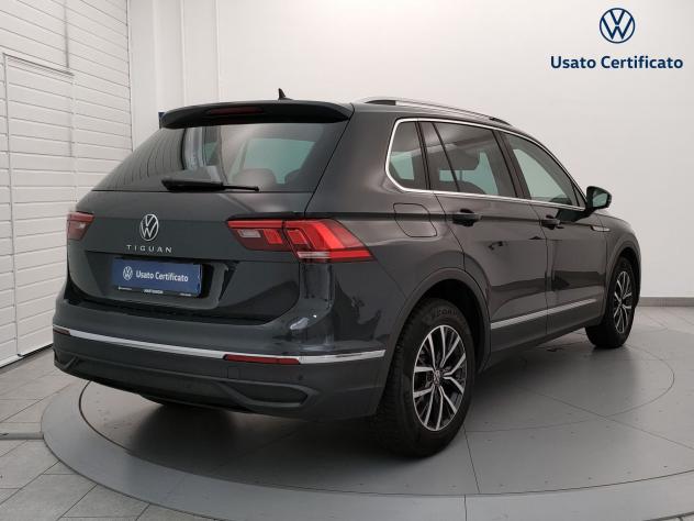 Volkswagen Tiguan 2.0 TDI SCR 90KW Life - Foto 5