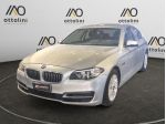 BMW Serie 5 518d