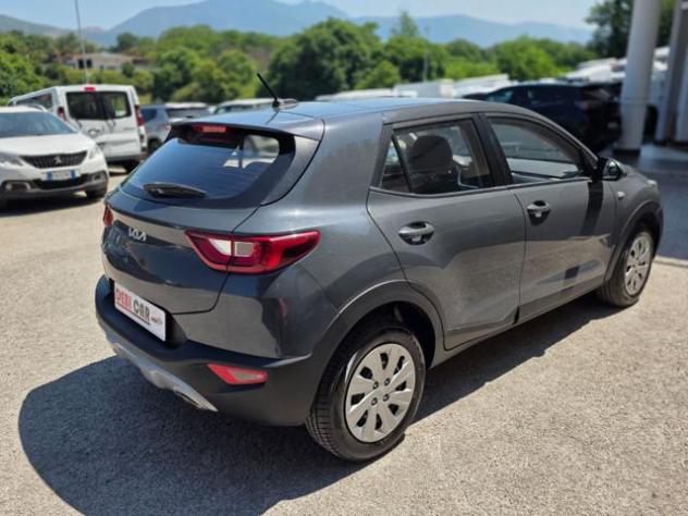 KIA Stonic GPL Urban 4 CILINDRI rif. 23976168 - Foto 4