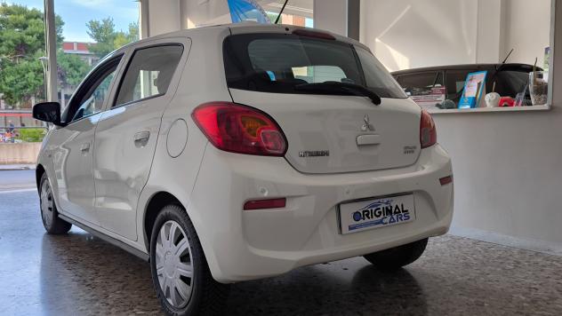Mitsubishi Space Star 1.0 ClearTec Intense - Foto 8