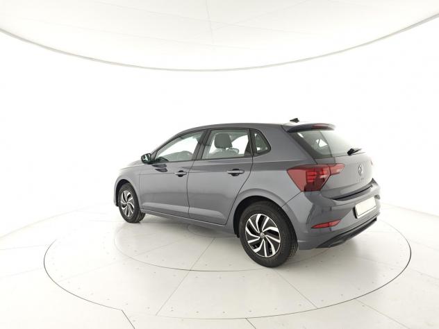 Volkswagen Polo 1.0 TSI DSG Life - Foto 3