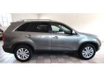 Kia Sorento 2.2 16V CRDI VGT 4WD Class Navi