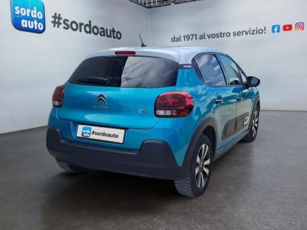 CITROEN C3 PureTech 83 S&S Shine rif. 23891498 - Foto 4