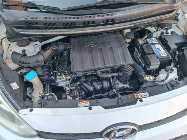 HYUNDAI i10 1.0 MPI Login rif. 24003204 - Foto 9