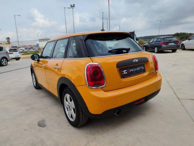 Mini Mini 5 Porte 1.2 One 5p - Foto 10