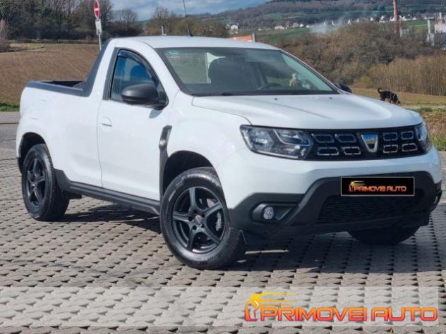DACIA Duster 1.5 Blue dCi 8V 115 CV 4x2 Pickup rif. 21911589 - Foto 4