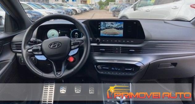 HYUNDAI i20 N 1.6 T-GDI MT N-Performance rif. 21107082