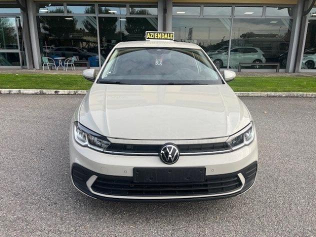 Volkswagen Polo Polo 1.0 TSI DSG Life - Foto 2