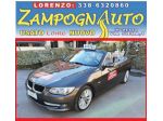 Bmw 320d Cabrio 185Cv Futura ZAMPOGNAUTO CT