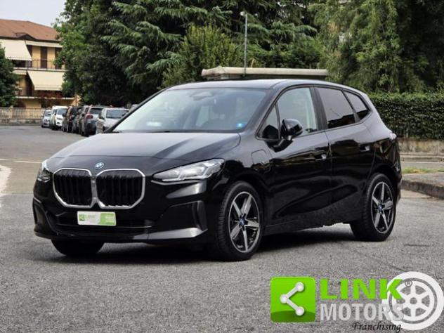 BMW 225 e xDrive Active Tourer Luxury Garanzia BMW rif. 23922077