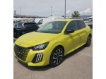 Peugeot 208 Business PureTech 100 S/S