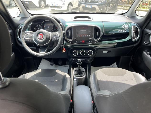 FIAT 500X Cross Look 1.3 Mjet 95cv 4x2 Cross - Foto 9