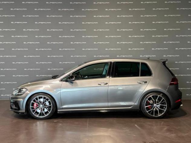 VOLKSWAGEN Golf 1.5 TSI ACT DSG 5p. highline. rif. 24070076 - Foto 5