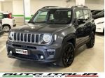 JEEP Renegade 1.3T4 PHEV#LIMITED4xe UNICOPROPRIETARIO#EXAZIENDAL rif. 23842622