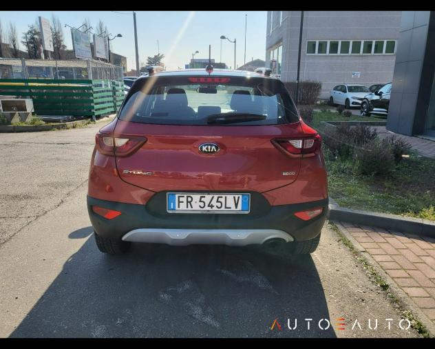 Kia Stonic 1.0 t-gdi Style 120cv - Foto 6