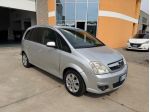 Opel Meriva 1.6 16V Cosmo