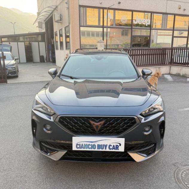 CUPRA Formentor 1.5 TSI DSG rif. 24027150 - Foto 5