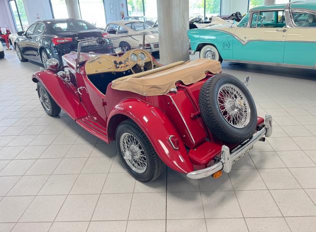 Mg TD . - Foto 10