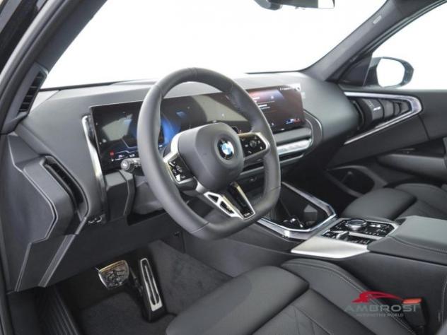 BMW X3 xDrive20d Msport Innovation Premium Package rif. 23968021 - Foto 8