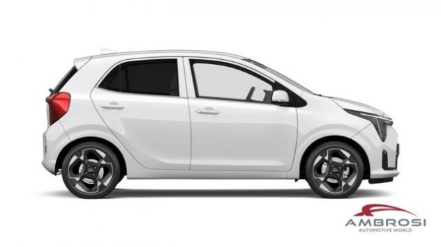 KIA Picanto PE2 MY26 1.0 STYLE GPL rif. 23849881 - Foto 6