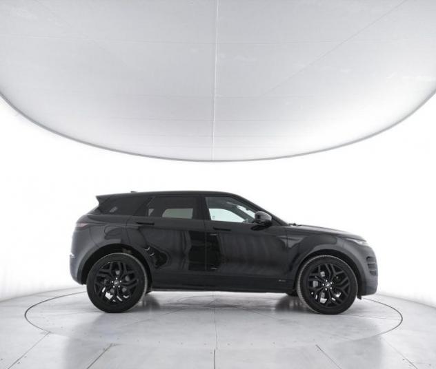 LAND ROVER Range Rover Evoque 2.0D I4 163 CV Auto R-Dynamic SE rif. 23886676 - Foto 6