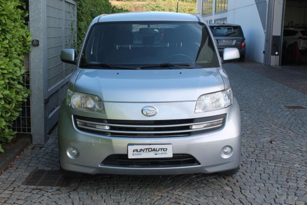 Daihatsu Materia Materia 1.5 Hiro - Foto 2