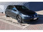 Volkswagen Golf GTD 2.0 TDI DSG 5p. BlueMotion Technology