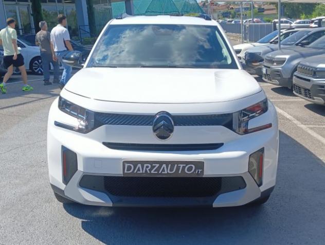 CITROEN C3 Aircross Turbo 100 Plus rif. 23949144 - Foto 2