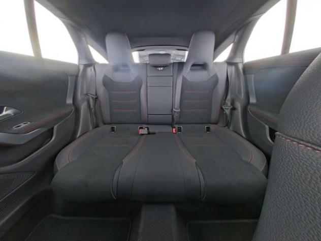 MERCEDES-BENZ CLA 180 Automatic Shooting Brake AMG Line Advanced Plus rif. 24173966 - Foto 8