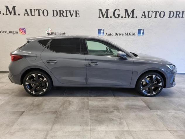 CUPRA Leon 1.5 Hybrid 150 CV DSG rif. 23780714 - Foto 3