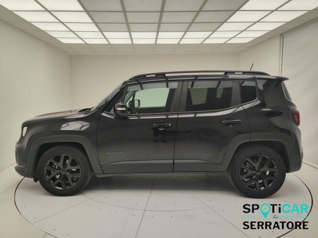 Jeep Renegade 2019 1.3 t4 Business 2wd 150cv ddct - Foto 4