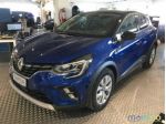 RENAULT Captur 1.6 plug-in hybrid 160 CV Intens E-Tech Auto rif. 16221491