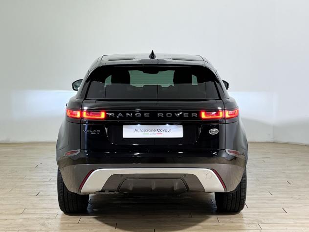 Land Rover Range Rover Velar Range Rover Velar 2.0d i4 R-Dynamic S 240cv auto my19 - Foto 5