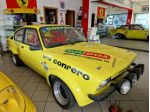 OPEL Kadett E Kadett 1.6 3 porte GT
