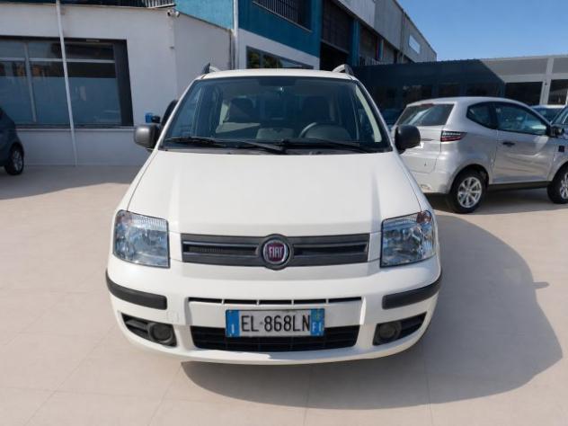 FIAT Panda 1.4 Natural Power Classic Unico Propr. Neopat. rif. 24175199 - Foto 2