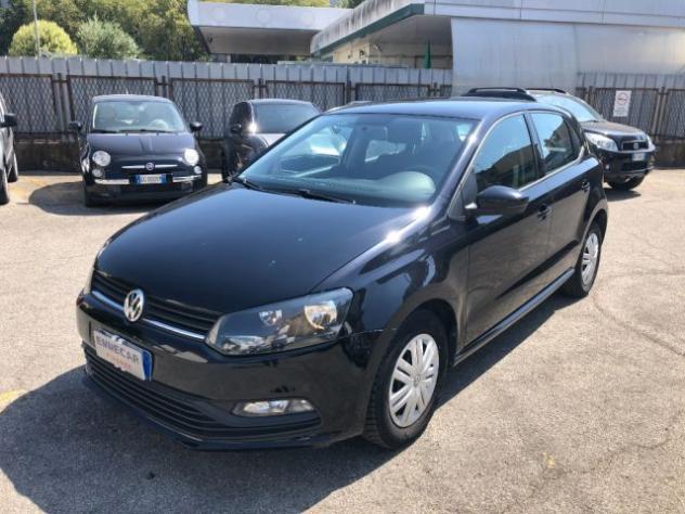 VOLKSWAGEN Polo 1.0 MPI 5p. Trendline rif. 23931346
