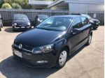 VOLKSWAGEN Polo 1.0 MPI 5p. Trendline rif. 23931346