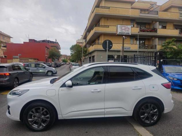 FORD Kuga 2.5 Full Hybrid 190 CV CVT 2WD ST-Line rif. 24018963 - Foto 6