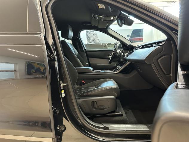 Land Rover Range Rover Velar Range Rover Velar 2.0d R-Dynamic S 240cv auto - Foto 10