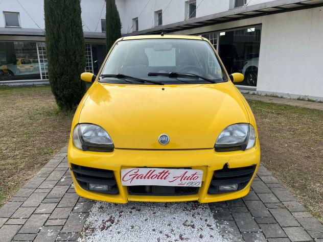 FIAT Seicento Seicento 1.1 EL - Foto 4