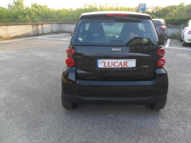 SMART ForTwo 1000 52 kW coupé limited two rif. 24039837 - Foto 7