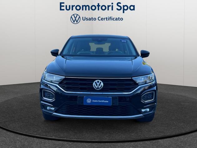 Volkswagen T-Roc T-Roc 1.5 tsi Advanced - Foto 8