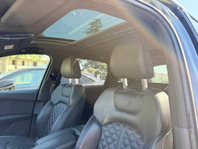 AUDI Q7 50 TDI quattro tiptronic Sport Plus S LINE -MATRIX rif. 24059078 - Foto 10